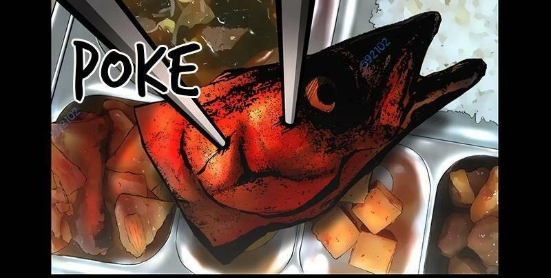 Phòng Gym Hanlim Chapter 43 - 103