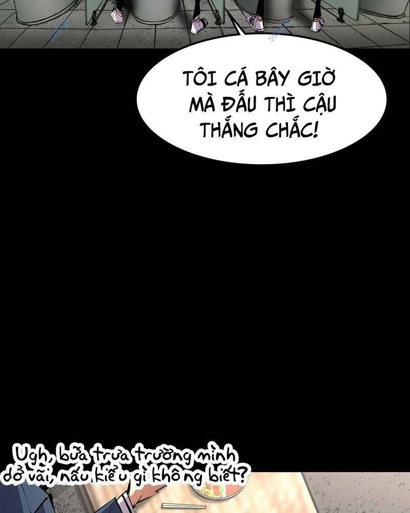 Phòng Gym Hanlim Chapter 43 - 107