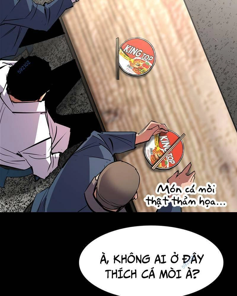 Phòng Gym Hanlim Chapter 43 - 108