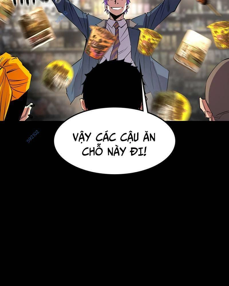 Phòng Gym Hanlim Chapter 43 - 110