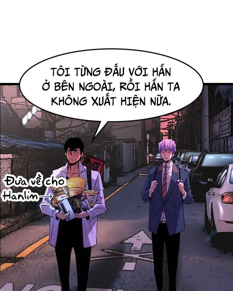 Phòng Gym Hanlim Chapter 43 - 116