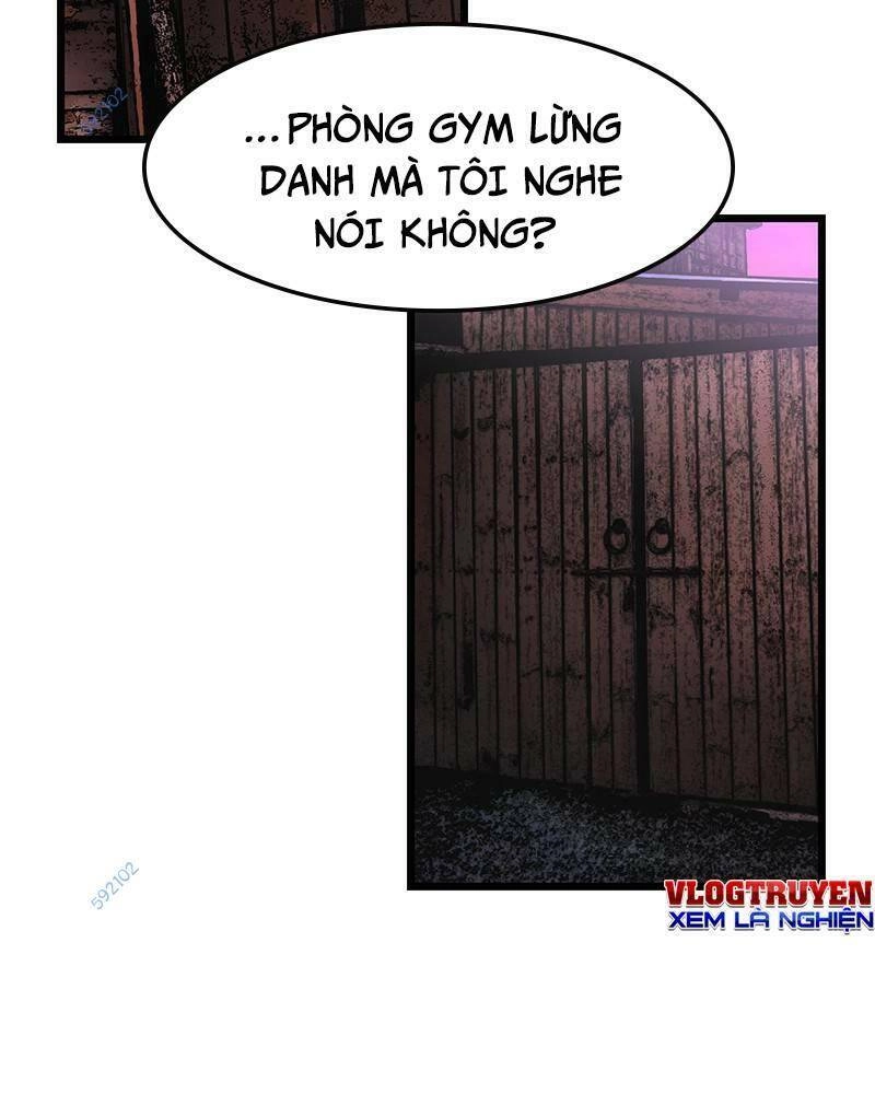 Phòng Gym Hanlim Chapter 43 - 122
