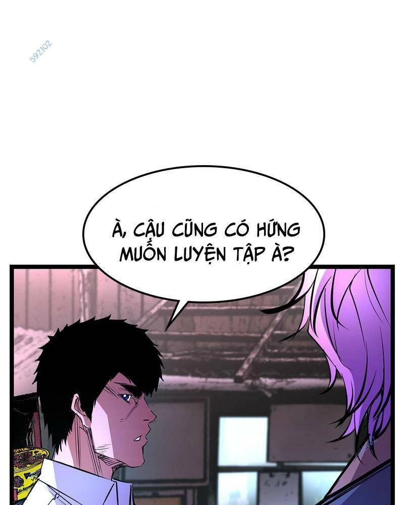 Phòng Gym Hanlim Chapter 43 - 123