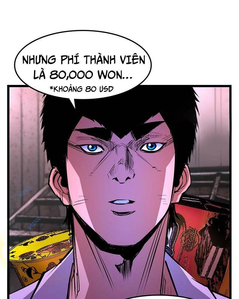 Phòng Gym Hanlim Chapter 43 - 125