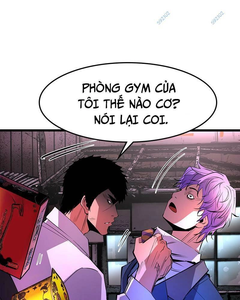 Phòng Gym Hanlim Chapter 43 - 133