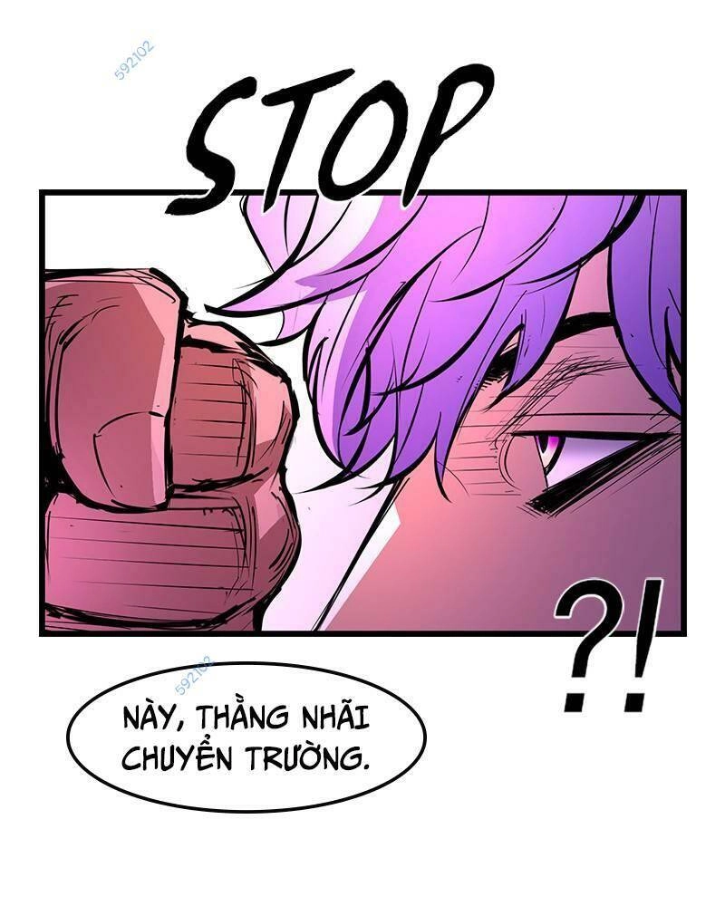 Phòng Gym Hanlim Chapter 44 - 5