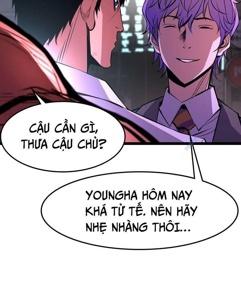 Phòng Gym Hanlim Chapter 44 - 13