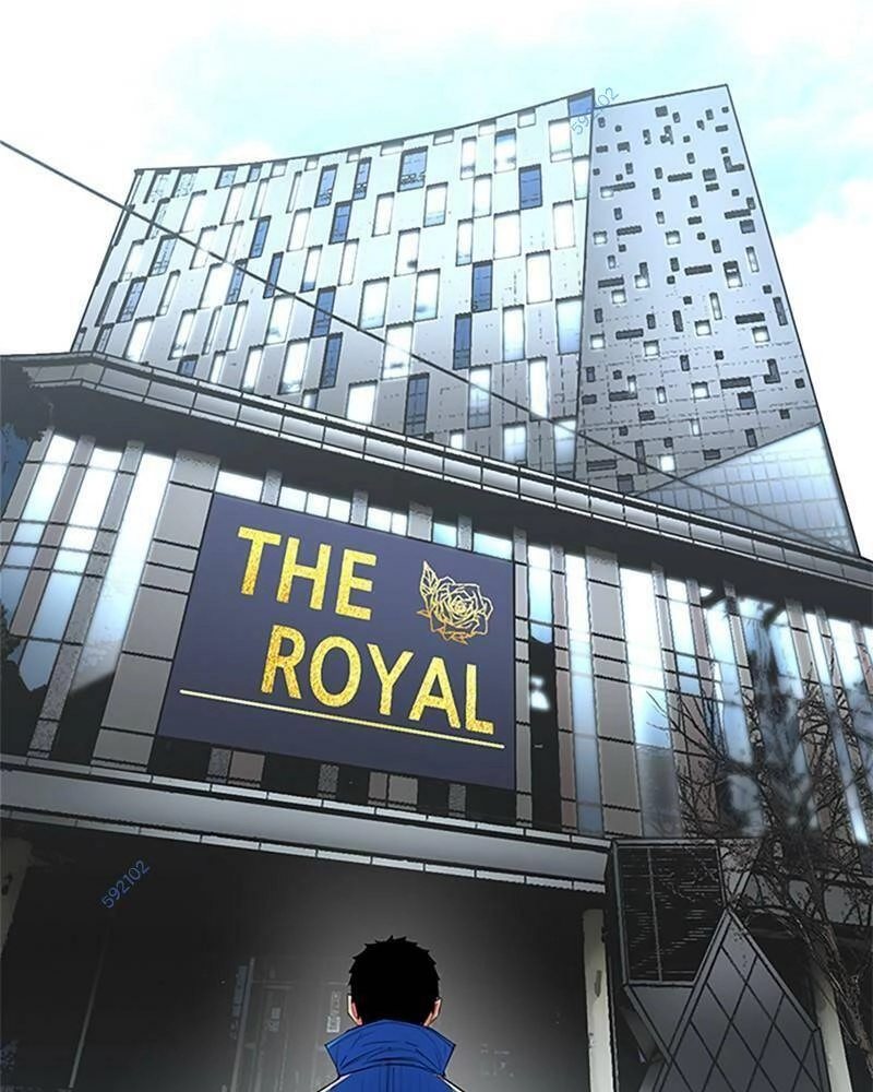 Phòng Gym Hanlim Chapter 44 - 40