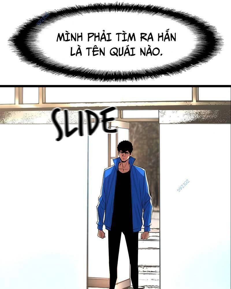 Phòng Gym Hanlim Chapter 44 - 45