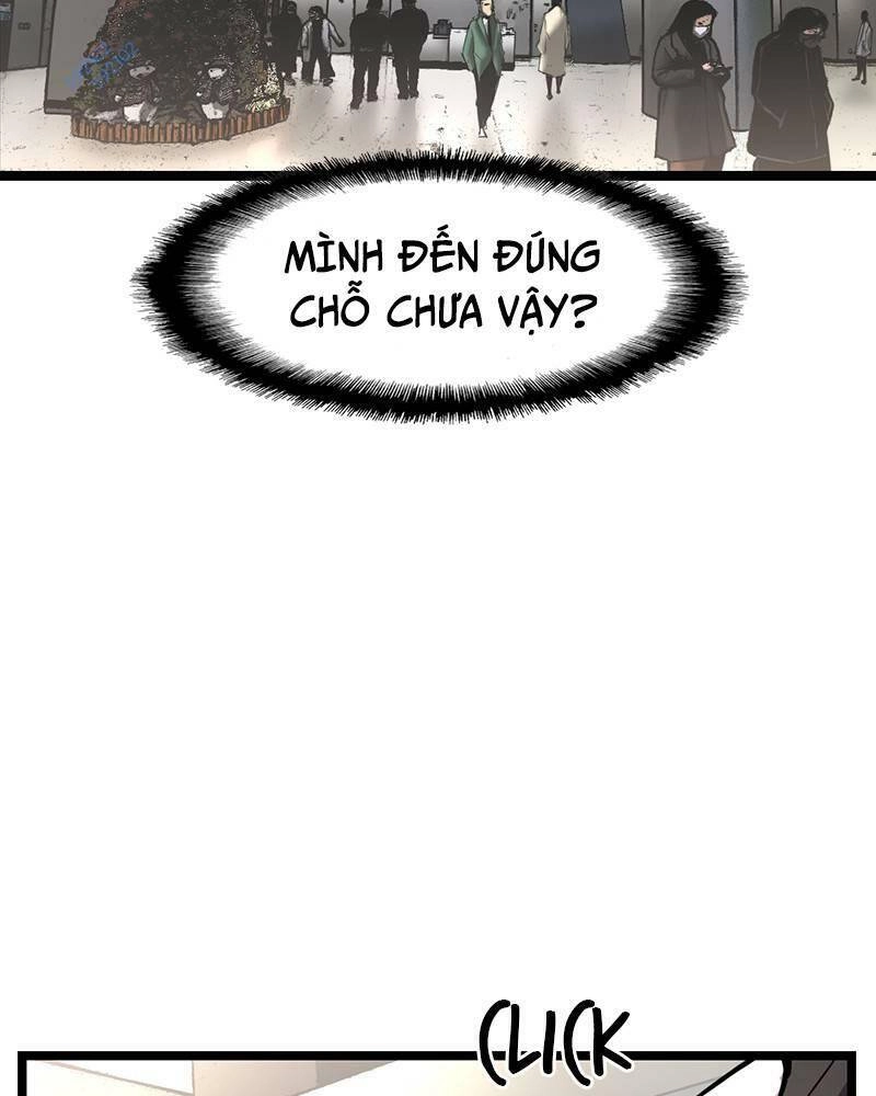 Phòng Gym Hanlim Chapter 44 - 49