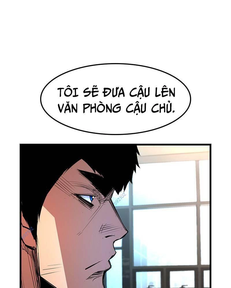 Phòng Gym Hanlim Chapter 44 - 53