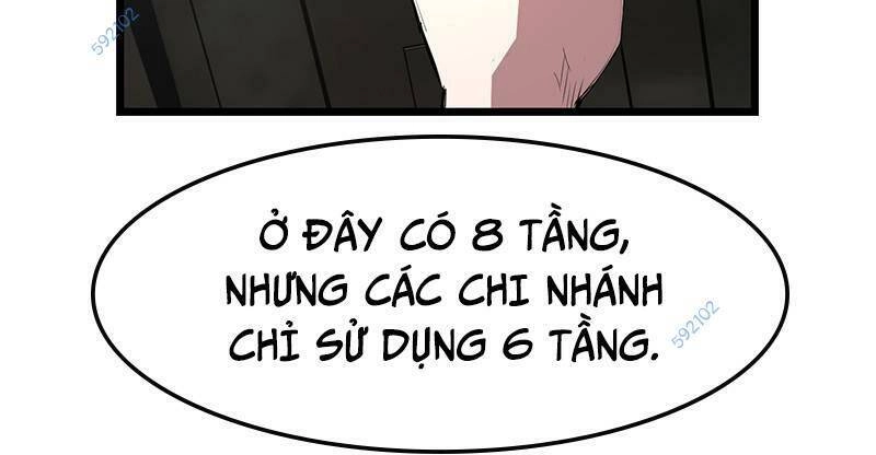 Phòng Gym Hanlim Chapter 44 - 55