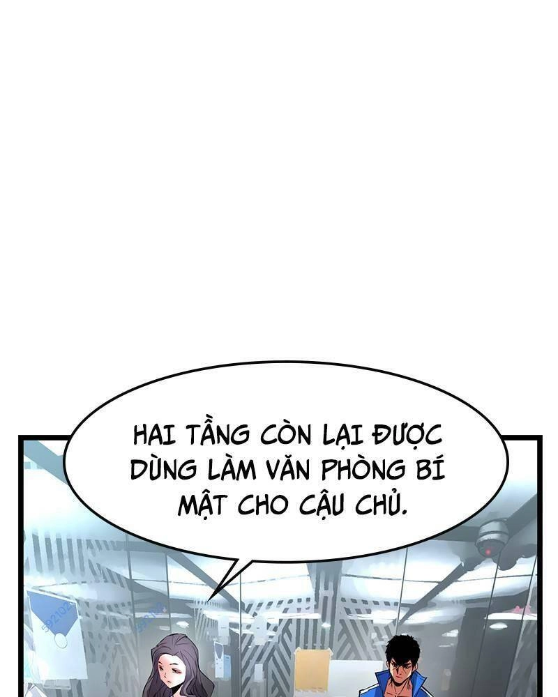 Phòng Gym Hanlim Chapter 44 - 56