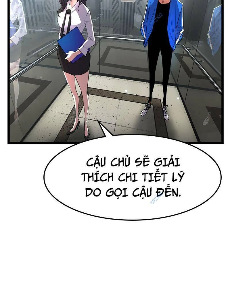 Phòng Gym Hanlim Chapter 44 - 57