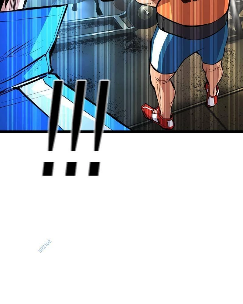 Phòng Gym Hanlim Chapter 44 - 64