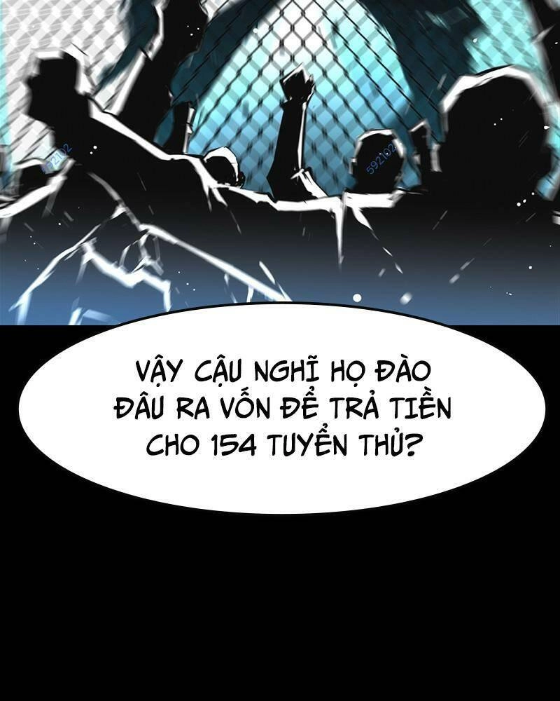 Phòng Gym Hanlim Chapter 44 - 81