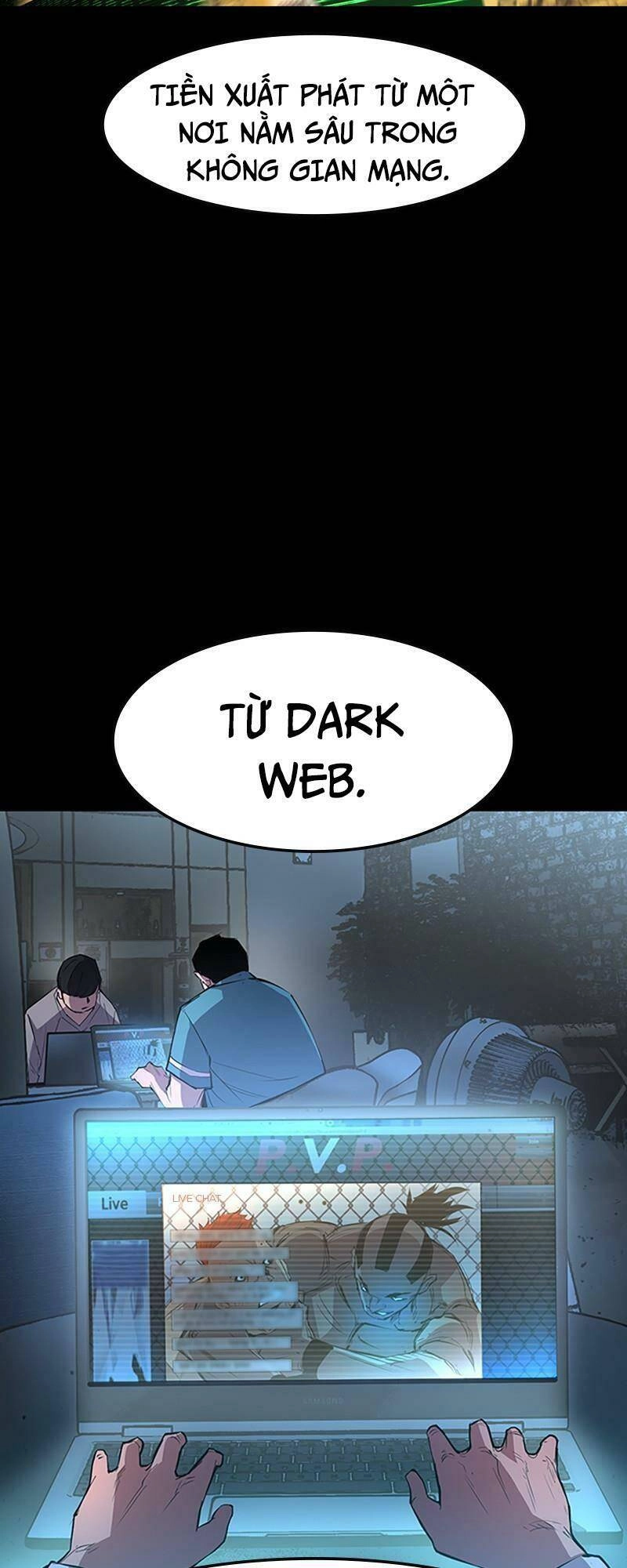 Phòng Gym Hanlim Chapter 44 - 83