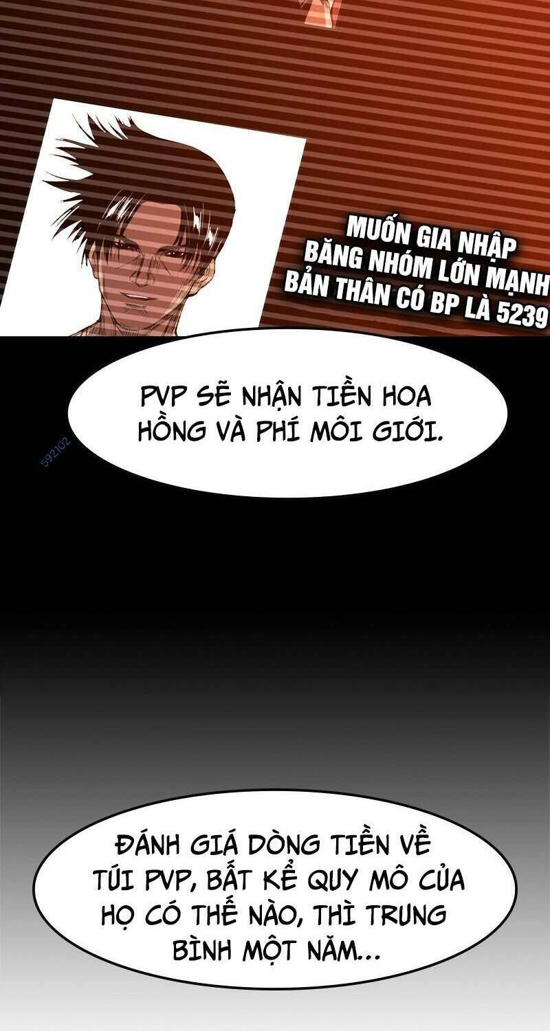 Phòng Gym Hanlim Chapter 44 - 87