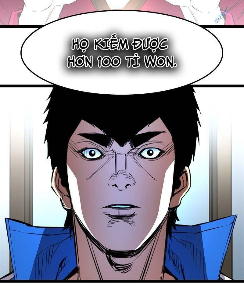 Phòng Gym Hanlim Chapter 44 - 89