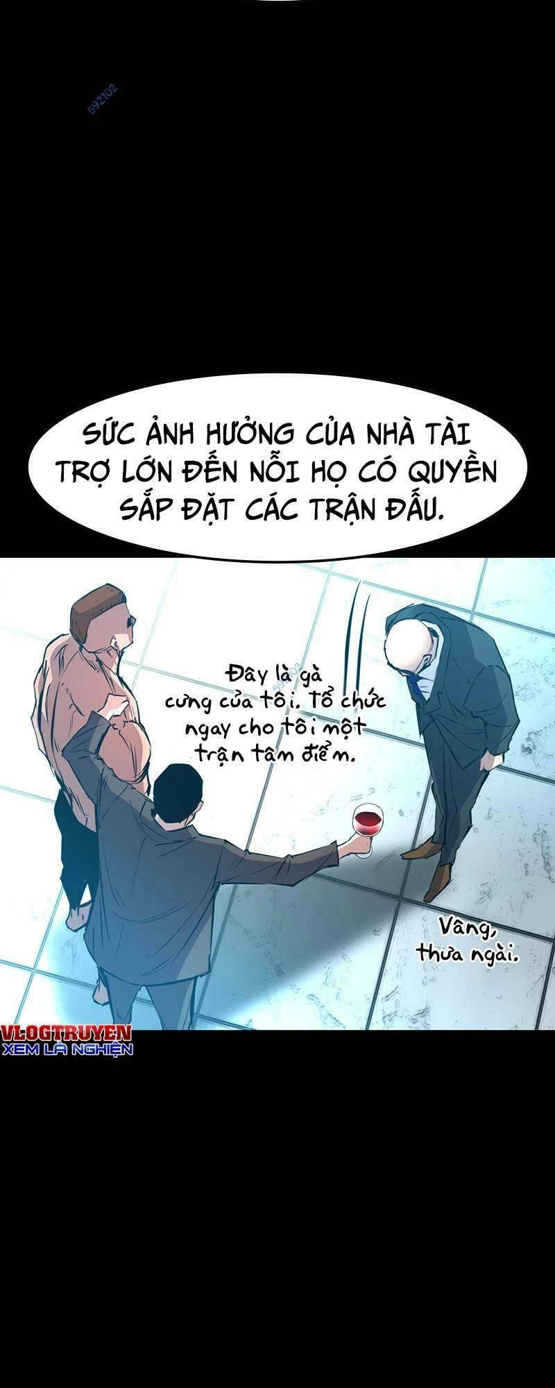 Phòng Gym Hanlim Chapter 44 - 93