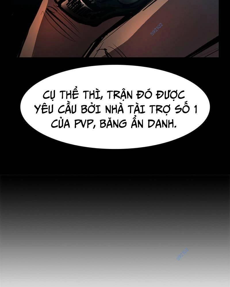 Phòng Gym Hanlim Chapter 44 - 96