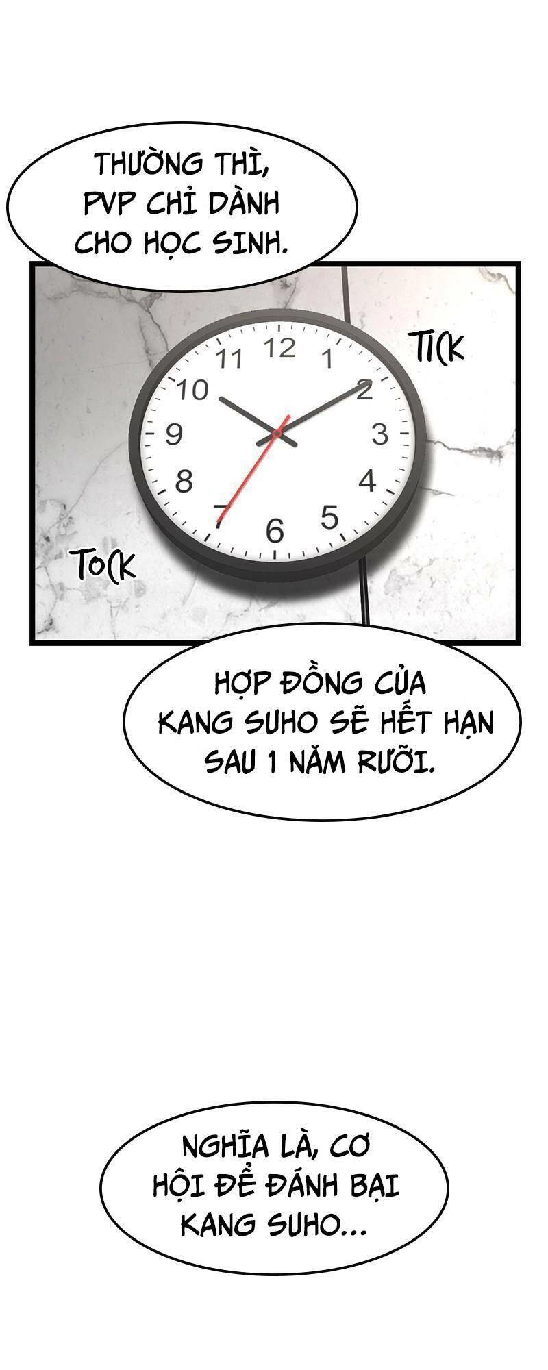 Phòng Gym Hanlim Chapter 44 - 102