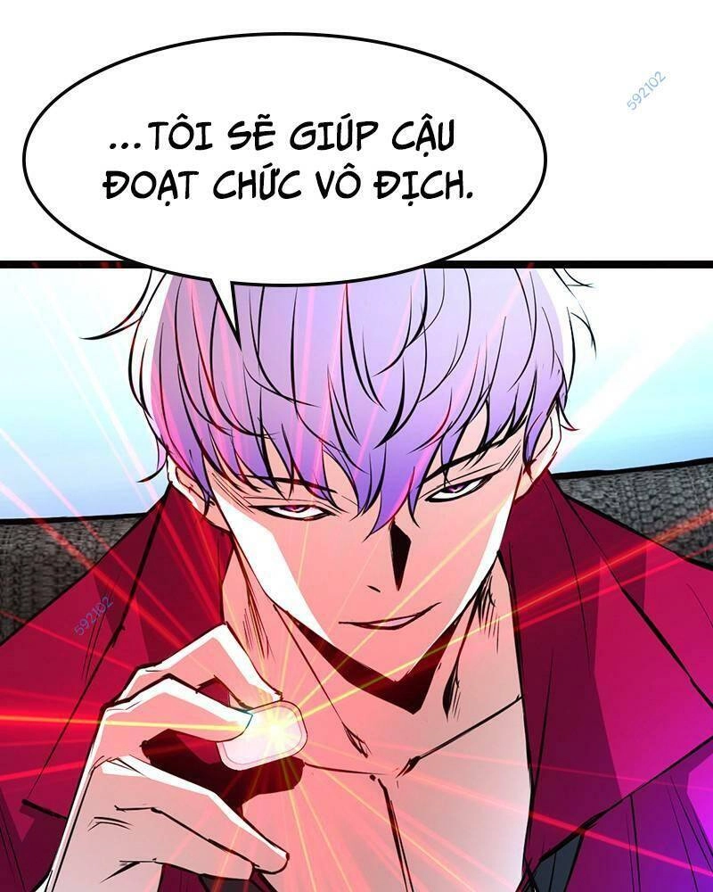 Phòng Gym Hanlim Chapter 44 - 107