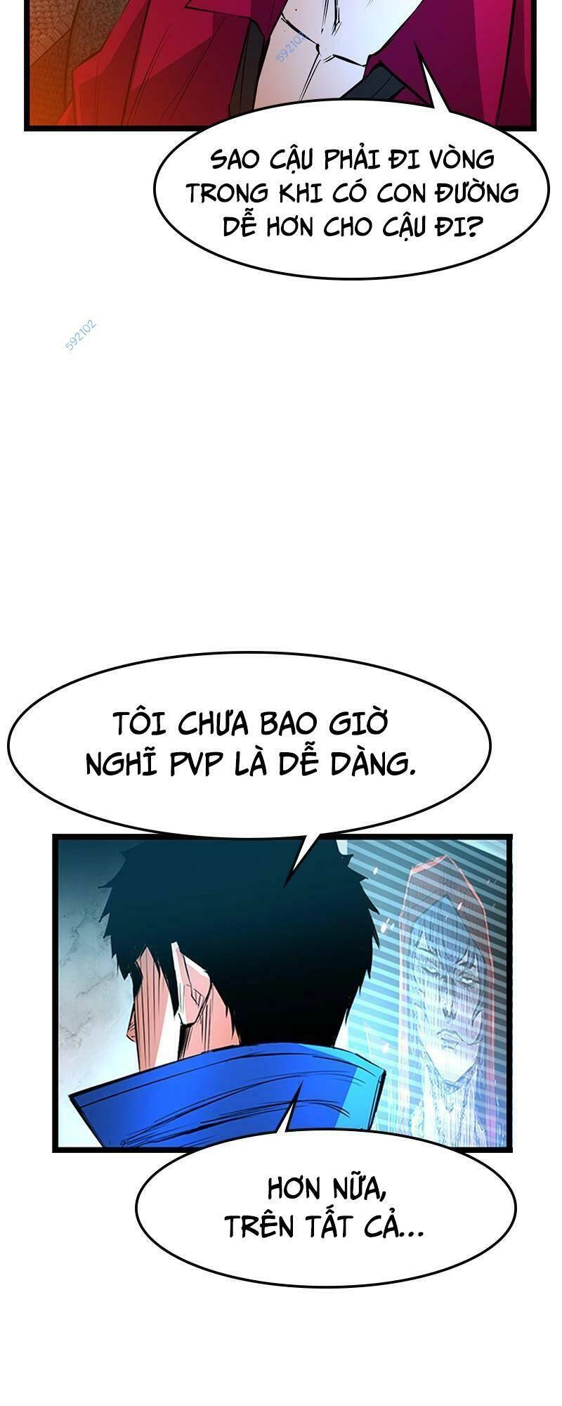 Phòng Gym Hanlim Chapter 44 - 114
