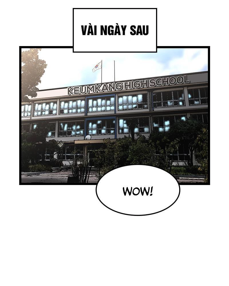 Phòng Gym Hanlim Chapter 46 - 14