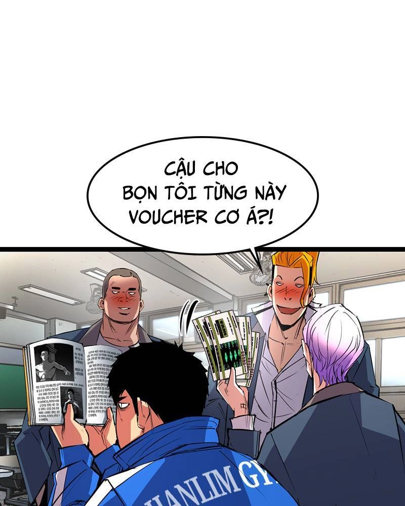 Phòng Gym Hanlim Chapter 46 - 15