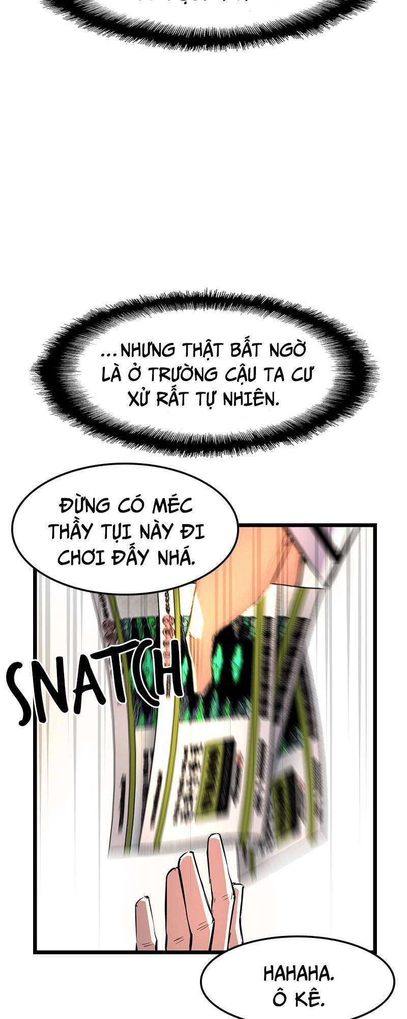 Phòng Gym Hanlim Chapter 46 - 17