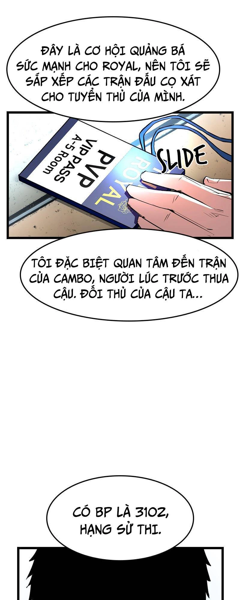 Phòng Gym Hanlim Chapter 46 - 28