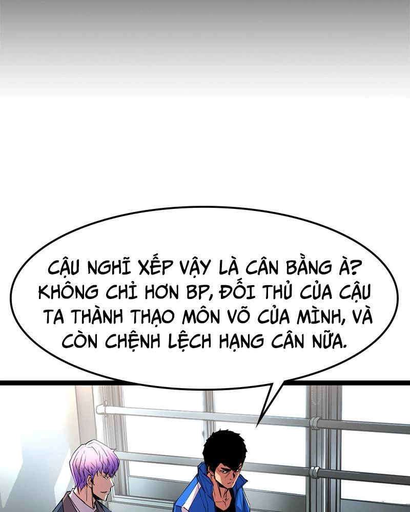 Phòng Gym Hanlim Chapter 46 - 32