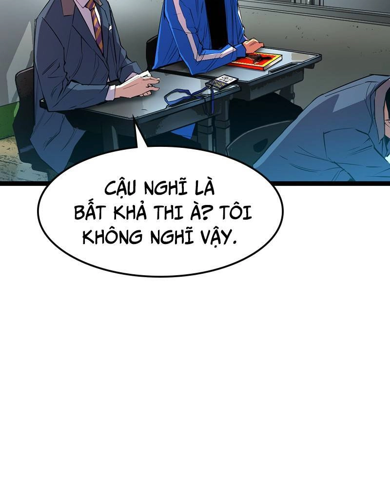 Phòng Gym Hanlim Chapter 46 - 33