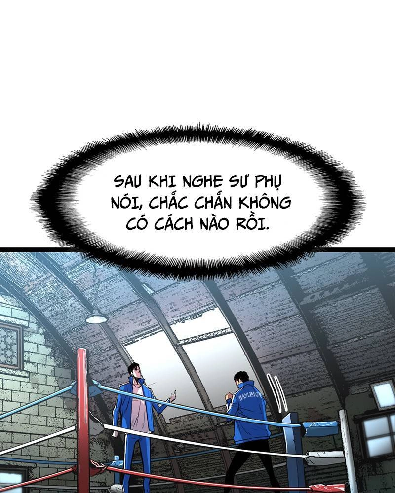 Phòng Gym Hanlim Chapter 46 - 60