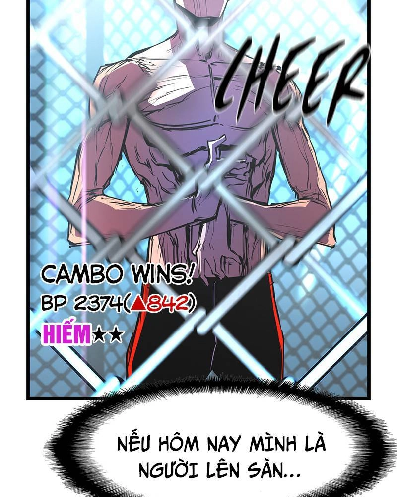 Phòng Gym Hanlim Chapter 46 - 77