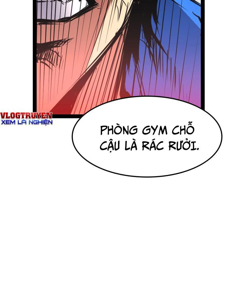 Phòng Gym Hanlim Chapter 46 - 83