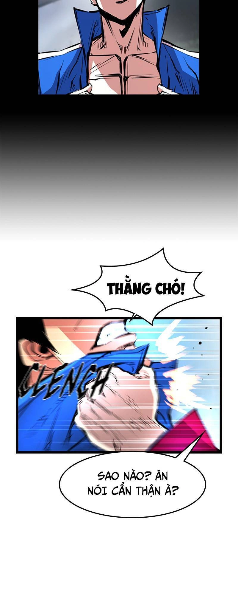 Phòng Gym Hanlim Chapter 46 - 93