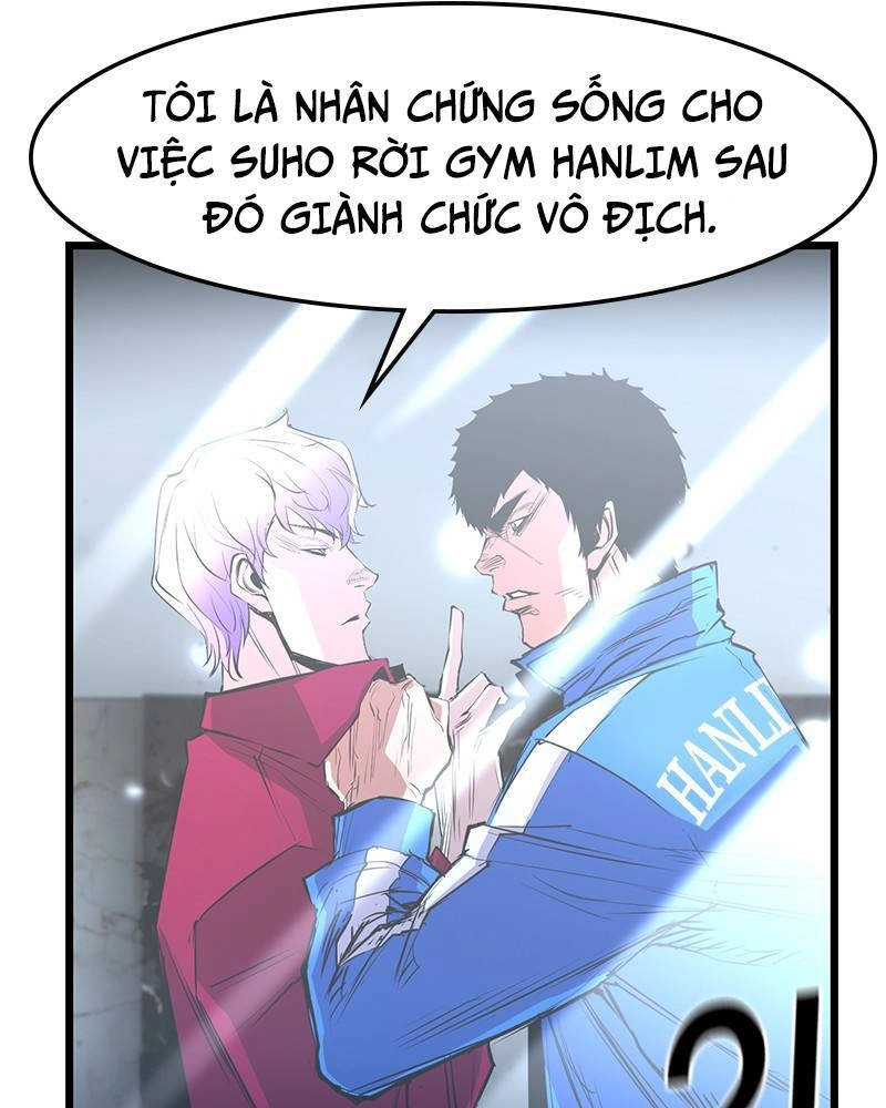 Phòng Gym Hanlim Chapter 46 - 100