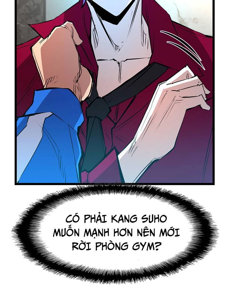 Phòng Gym Hanlim Chapter 46 - 103