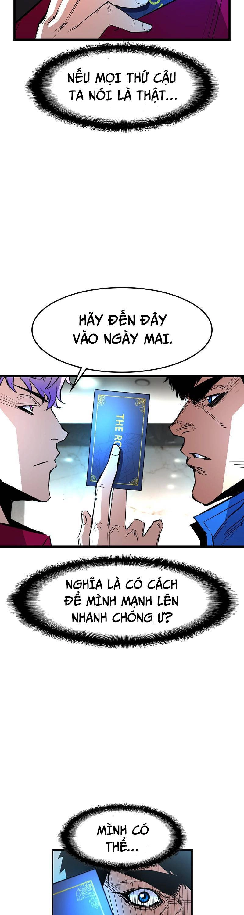 Phòng Gym Hanlim Chapter 46 - 105