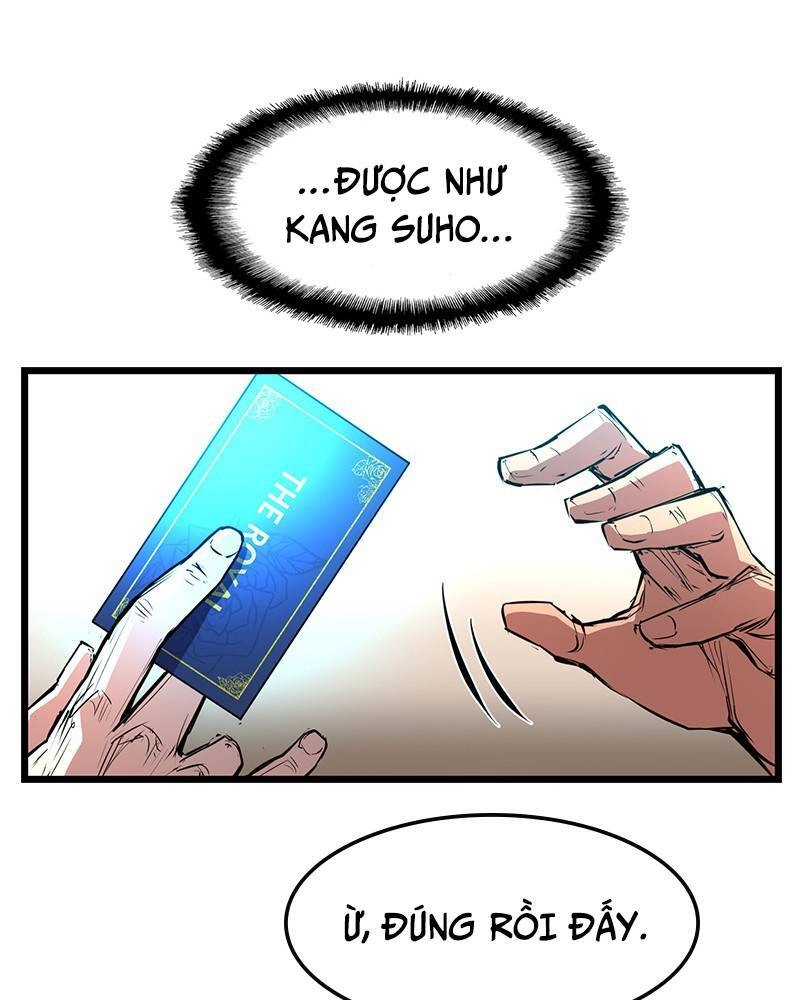 Phòng Gym Hanlim Chapter 46 - 107