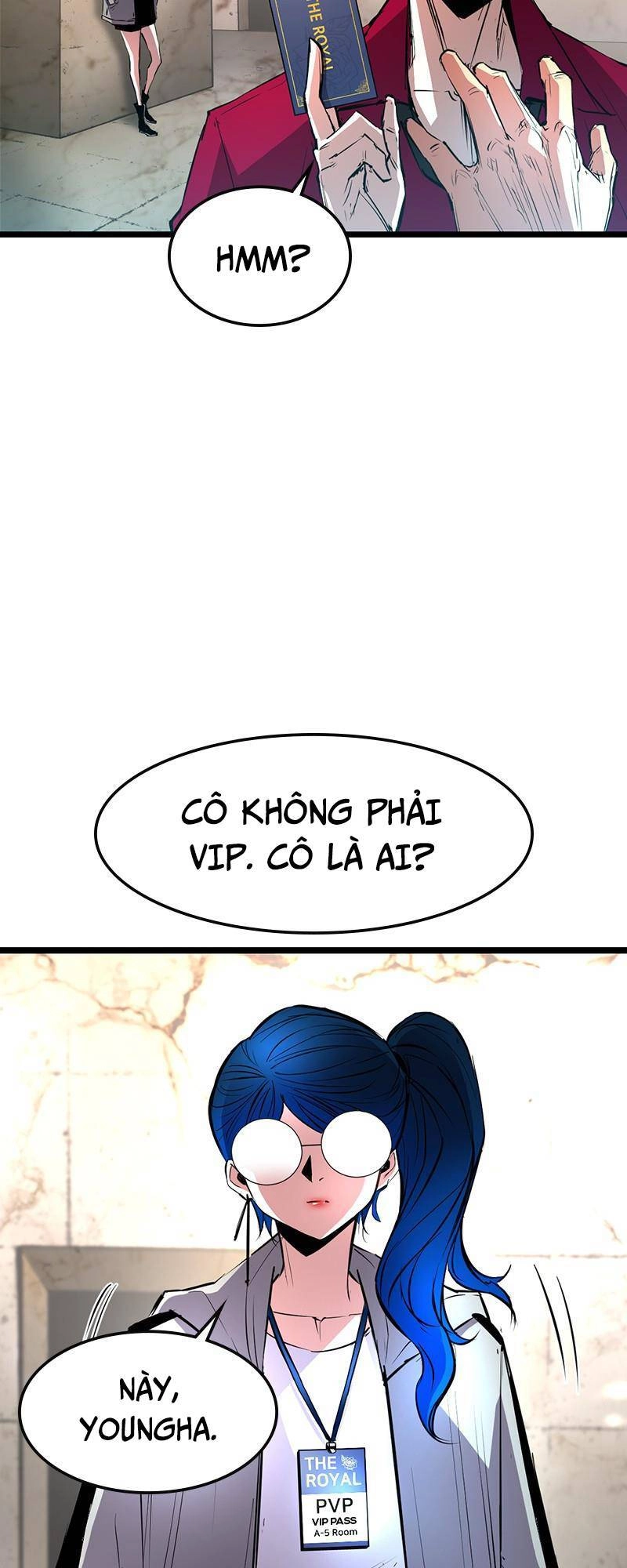 Phòng Gym Hanlim Chapter 46 - 109