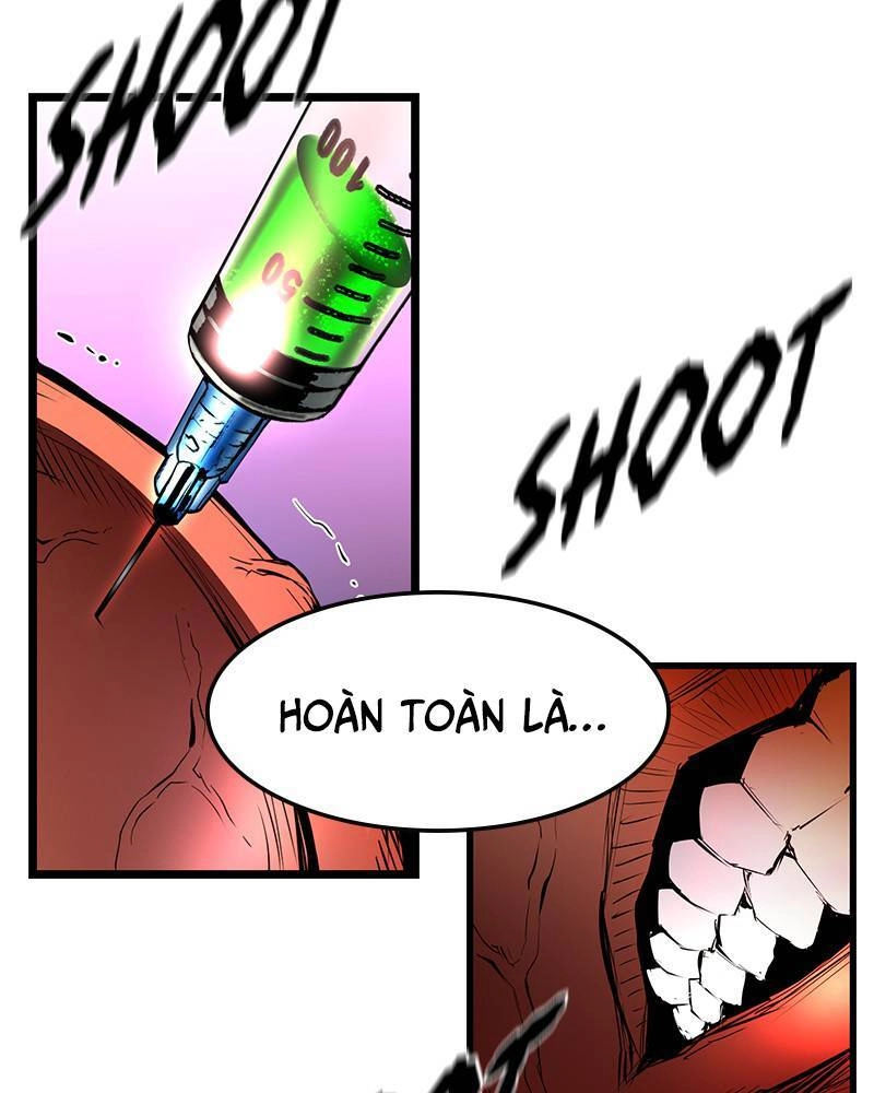 Phòng Gym Hanlim Chapter 46 - 117