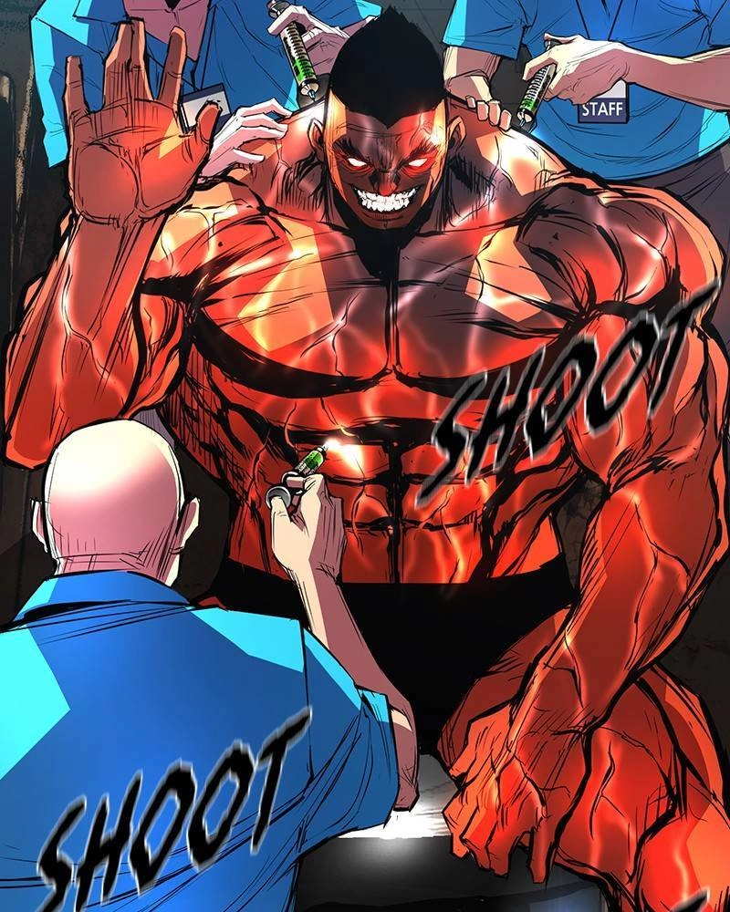 Phòng Gym Hanlim Chapter 46 - 120