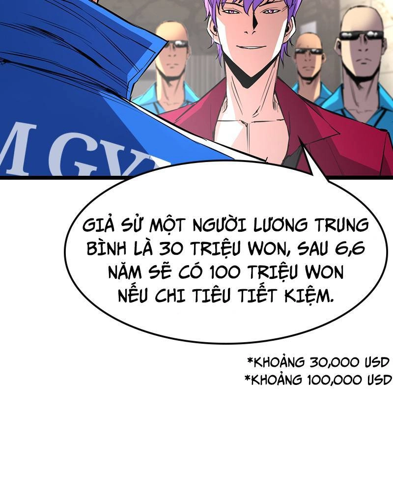 Phòng Gym Hanlim Chapter 47 - 25
