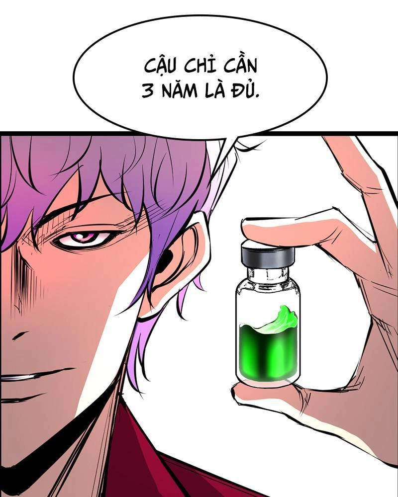 Phòng Gym Hanlim Chapter 47 - 32