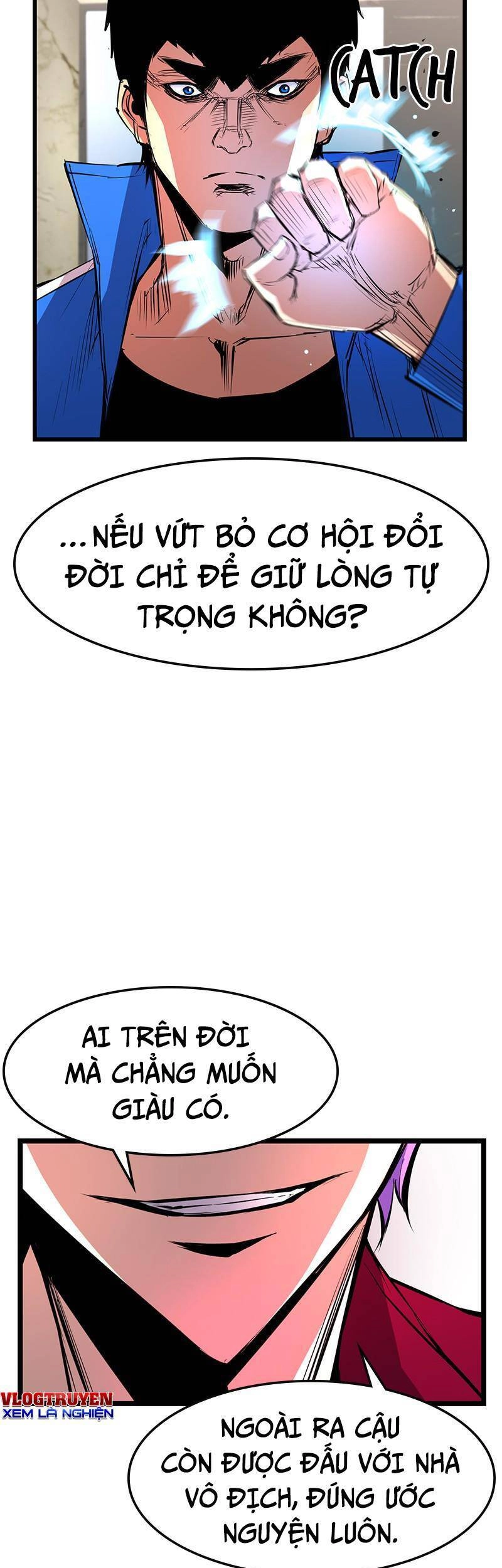 Phòng Gym Hanlim Chapter 47 - 35