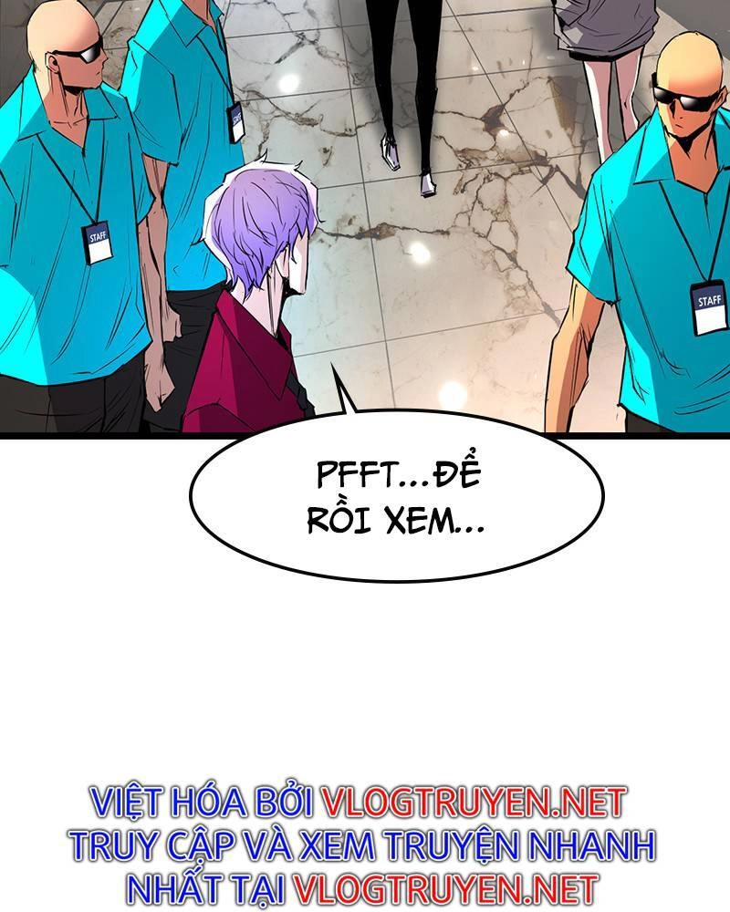 Phòng Gym Hanlim Chapter 47 - 51