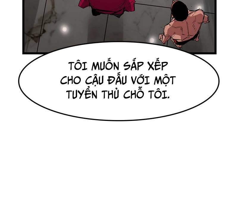 Phòng Gym Hanlim Chapter 47 - 57